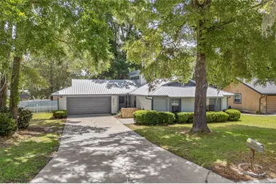 3807 NW 108th Boulevard, Gainesville, FL 32606 - Photo 1