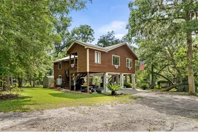 2129 NE 120th Loop, Branford, FL 32008 - Photo 1