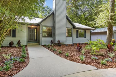 2101 SW 79th Drive, Gainesville, FL 32607 - Photo 1