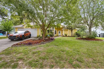 3921 NW 62nd Avenue, Gainesville, FL 32653 - Photo 1