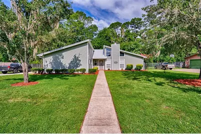 6210 NW 33rd Terrace, Gainesville, FL 32653 - Photo 1