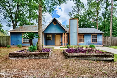 2510 NW 50th Place, Gainesville, FL 32605 - Photo 1