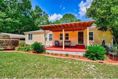 9810 SW 132nd Street, Archer, FL 32618 - Photo 1