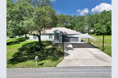 8198 N Brook Way, Citrus Springs, FL 34433 - Photo 1