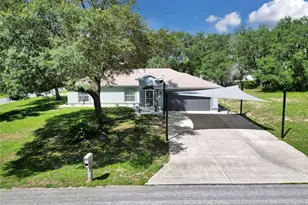 8198 N Brook Way, Citrus Springs, FL 34433 - Photo 1