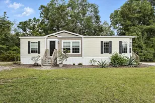 2480 NW 30th St, Bell, FL 32619 - Photo 1