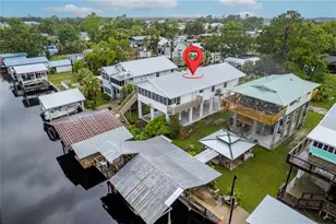 78 SE 901st Ave, Suwannee, FL 32692 - Photo 1