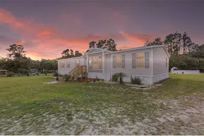 4160 SW 166th Court Road, Ocala, FL 34481 - Photo 1