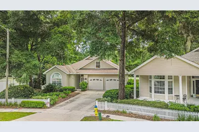 5215 SW 103rd Drive, Gainesville, FL 32608 - Photo 1