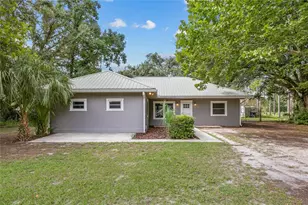 2809 SW Co Rd 307A, Trenton, FL 32693 - Photo 1