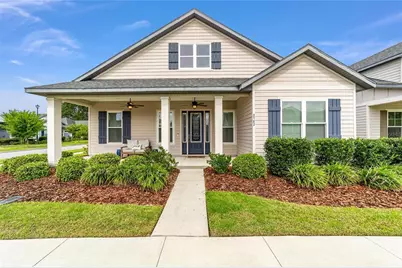 2782 SW 120th Drive, Gainesville, FL 32608 - Photo 1