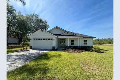 5955 SE County Road 21B, Keystone Heights, FL 32656 - Photo 1