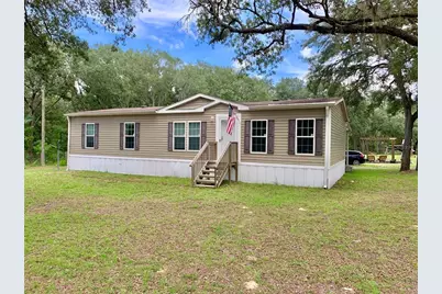 11751 NE 83rd Place, Bronson, FL 32621 - Photo 1