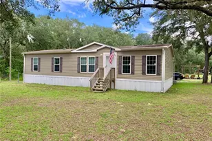 11751 NE 83rd Pl, Bronson, FL 32621 - Photo 1