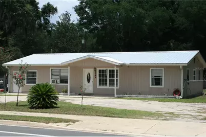 22644 SE Hawthorne Road, Hawthorne, FL 32640 - Photo 1