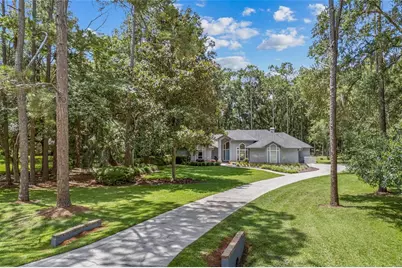 13617 SW 2nd Lane, Newberry, FL 32669 - Photo 1