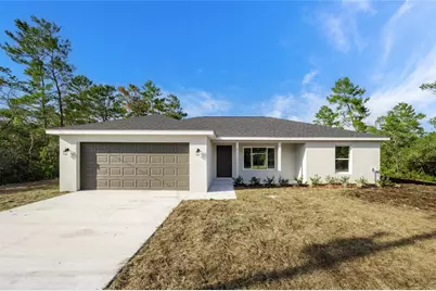 7 Fisher Place, Ocklawaha, FL 32179 - Photo 1