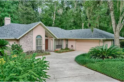 3408 NW 32nd Drive, Gainesville, FL 32605 - Photo 1