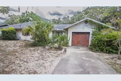 634 Bethel Drive, Keystone Heights, FL 32656 - Photo 1