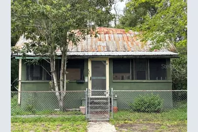 626 NW 3rd Street, Gainesville, FL 32601 - Photo 1