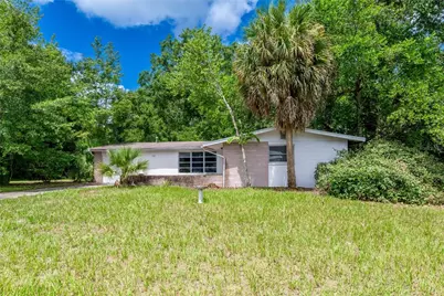 1540 NE 157th Avenue, Williston, FL 32696 - Photo 1