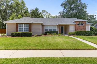 3915 NW 65th Avenue, Gainesville, FL 32653 - Photo 1