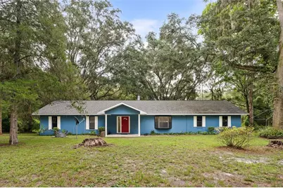 14825 SW 83rd Terrace, Archer, FL 32618 - Photo 1