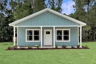 7312 SE 78th Pl, Trenton, FL 32693 - Photo 1