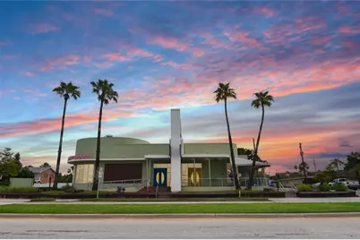 410 Anastasia Boulevard, Saint Augustine, FL 32080 - Photo 1