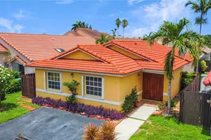 15319 SW 53rd Terrace, Miami, FL 33185 - Photo 1