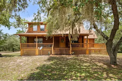 50 NE 131st Terrace, Williston, FL 32696 - Photo 1