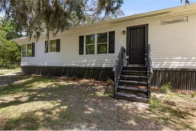 470 School Street, Bronson, FL 32621 - Photo 1