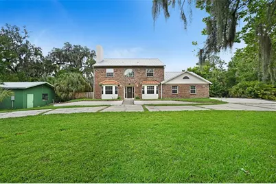 2575 Cox Road, Cocoa, FL 32926 - Photo 1