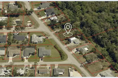 8292 Cypress Drive N, Fort Myers, FL 33967 - Photo 1