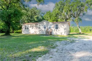 6396 SW 52nd Terrace, Lake Butler, FL 32054 - Photo 1