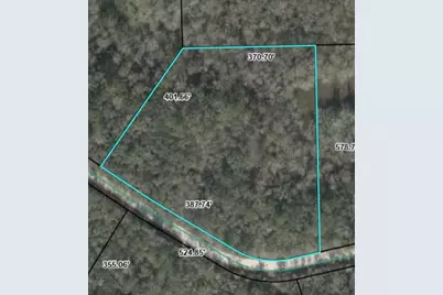 0000 NW 73rd Way #Lot 15, Bell, FL 32619 - Photo 1