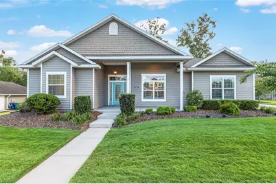 16774 NW 167th Street, Alachua, FL 32615 - Photo 1