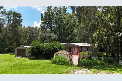 10790 NW 190th Street, Micanopy, FL 32667 - Photo 1