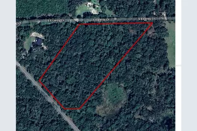 Tbd SE Cr 349, Lake City, FL 32025 - Photo 1