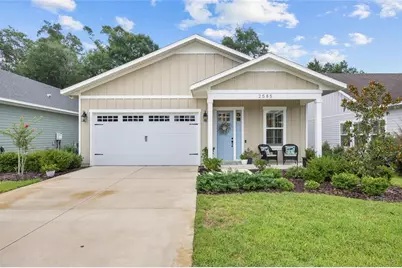 2585 NW 48th Terrace, Gainesville, FL 32606 - Photo 1