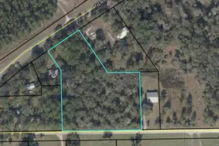 NE Hwy 351, Cross City, FL 32628 - Photo 1