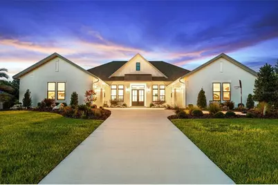 5911 SW 124th Way, Archer, FL 32618 - Photo 1