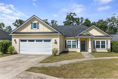 16660 NW 191st Way, High Springs, FL 32643 - Photo 1