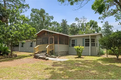 14080 NE 50th Place, Williston, FL 32696 - Photo 1