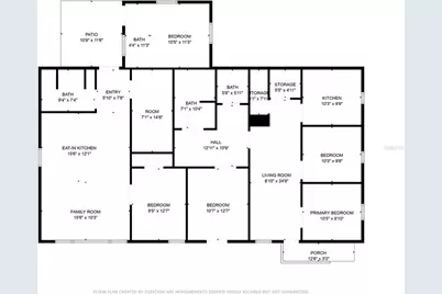 8725 N US 27 Highway, Fort White, FL 32038 - Photo 1