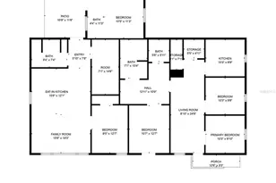 8725 N US 27 Hwy, Fort White, FL 32038 - Photo 1