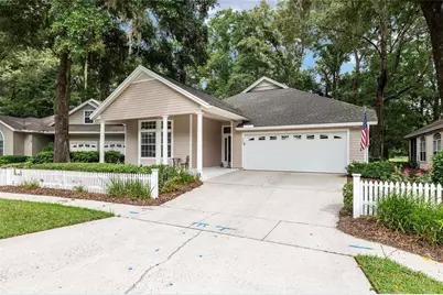 5221 SW 103rd Drive, Gainesville, FL 32608 - Photo 1