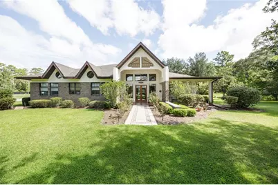 12579 SW 39th Drive, Lake Butler, FL 32054 - Photo 1