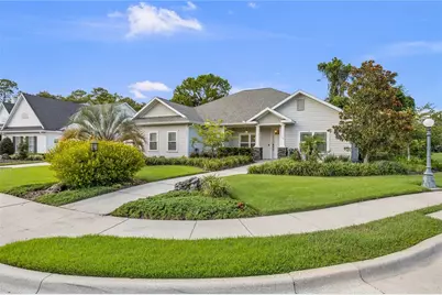 4002 SW 69th Avenue, Gainesville, FL 32608 - Photo 1