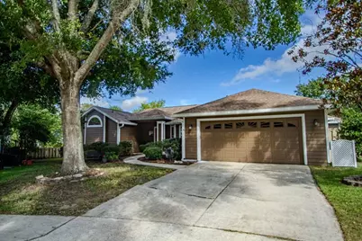 1158 NW 89th Drive, Gainesville, FL 32606 - Photo 1